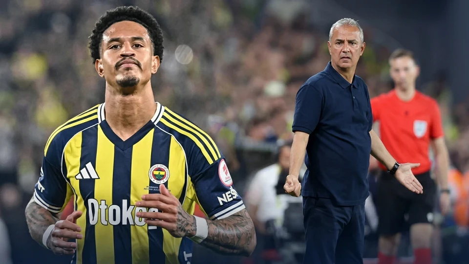 Fenerbahçe'de Jayden Oosterwolde piyangosu: Yıldız isme teklif yapacaklar