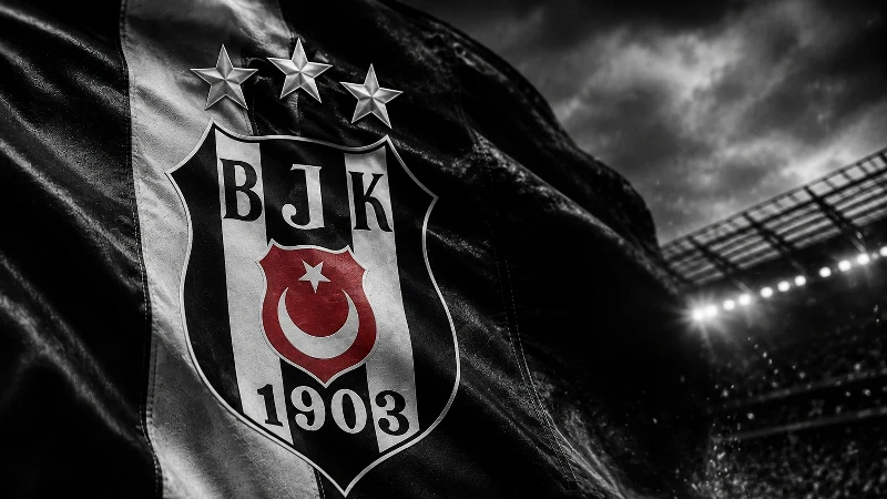 Beşiktaş'tan Süper Lig ekibine flaş transfer