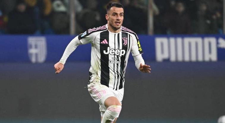 Filip Kostic resmi imzayı atıyor! 2 yıllık sözleşme