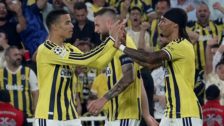 Fenerbahçe, Gaziantep'te 3 puan arıyor!