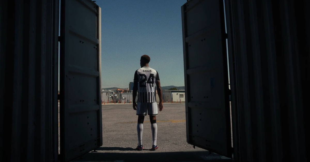 PAOK, Simon Banza'yı kiraladı! (Son dakika transfer haberleri)