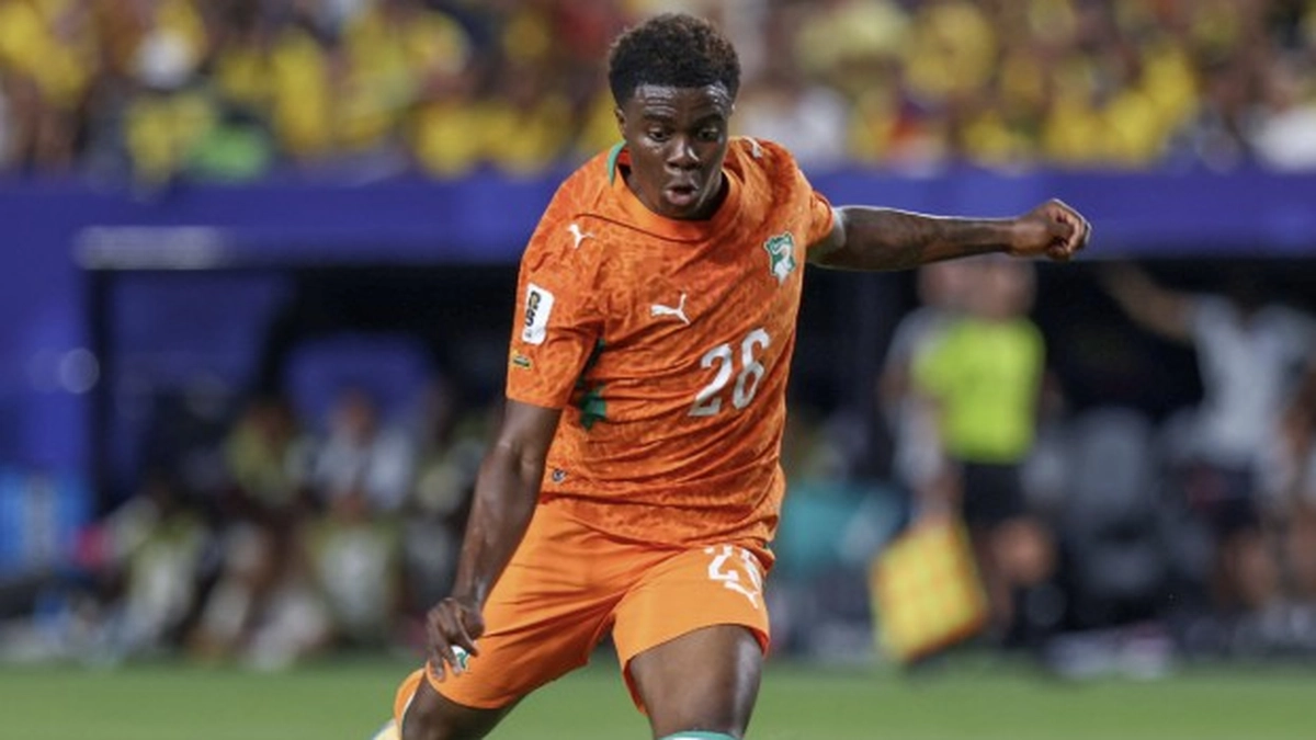 Trabzonspor’dan Fiorentina’ya Rekor Transfer: Christ Inao Oulaï