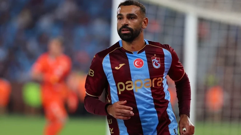 Muhammed Salah'ın kaç golü var, gol sayısı kaç oldu?