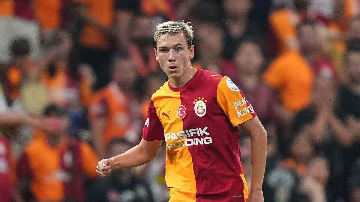 Aleksey Batrakov için İngilizler geliyor!