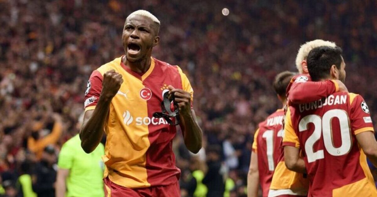 Galatasaray-Rennes maçı ne zaman, saat kaçta, hangi kanalda?