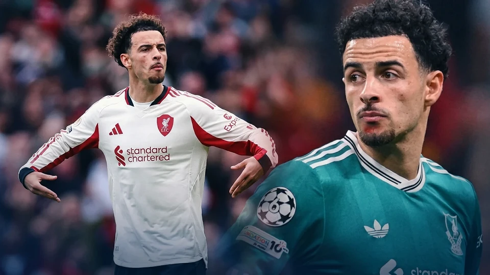 Curtis jones transfer gelişmesi: Inter Liverpool'dan Curtis Jones'u kadrosuna katmak üzere | Spor Haberleri