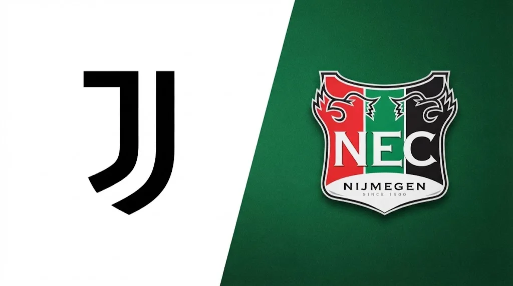 Juventus NEC Nijmegen maçı hangi kanaldan canlı izlenebilir? UEFA Avrupa Ligi'nde kritik randevu