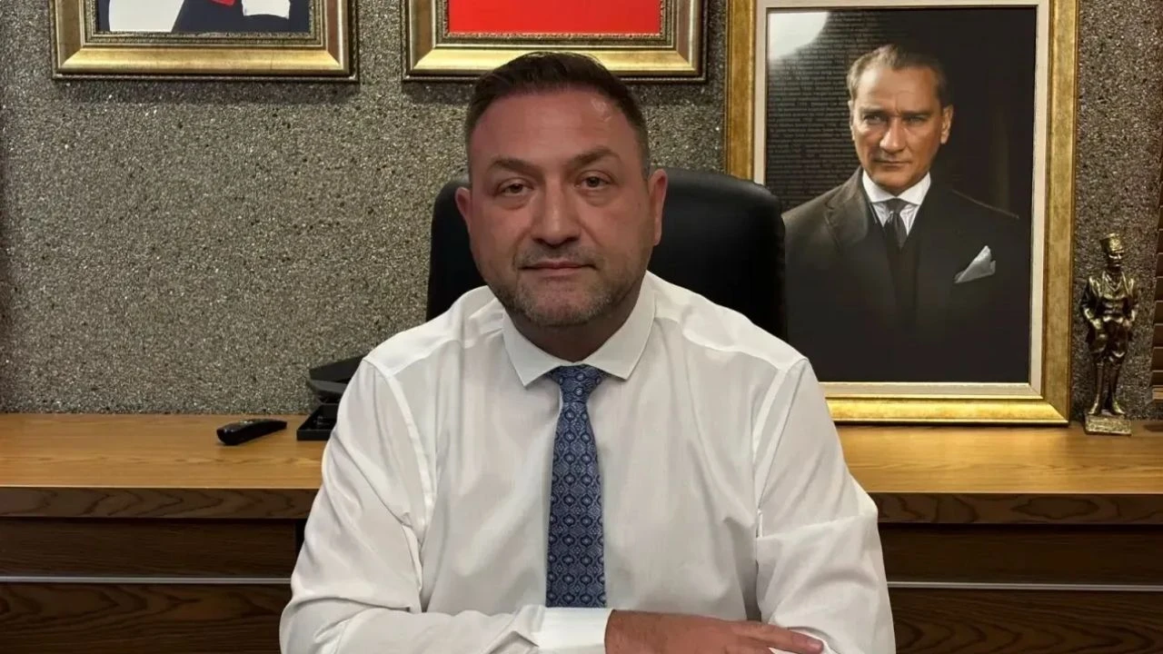 CHP’li Gümrükçü’den İzmir’i sarsacak transfer iddiası: Çok şaşıracağımız ilçeler var