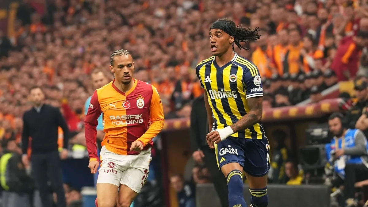 Galatasaray mı, Fenerbahçe mi? İşte dev derbinin en değerli 11’leri...