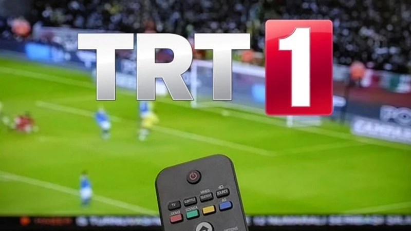TRT 1 frekans ve uydu ayarı nasıl yapılır? Şampiyonlar Ligi maçları TRT 1 ve tabii canlı yayını için frekans ve TKGS ayarları