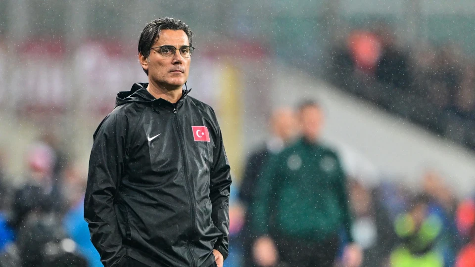 Vincenzo Montella'dan maç sonu flaş itiraf: Yuhalanmayı hak ettik