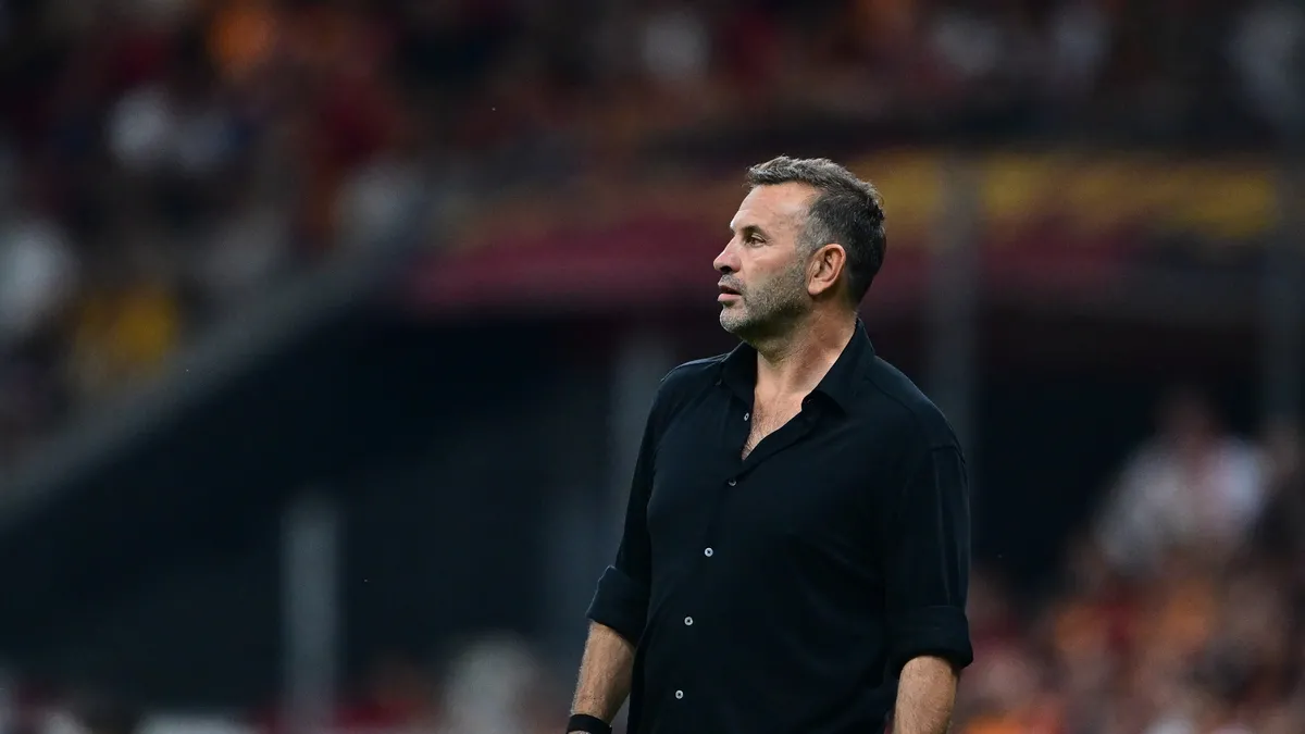 Victor Osimhen, Trabzonspor derbisine yetişecek mi?