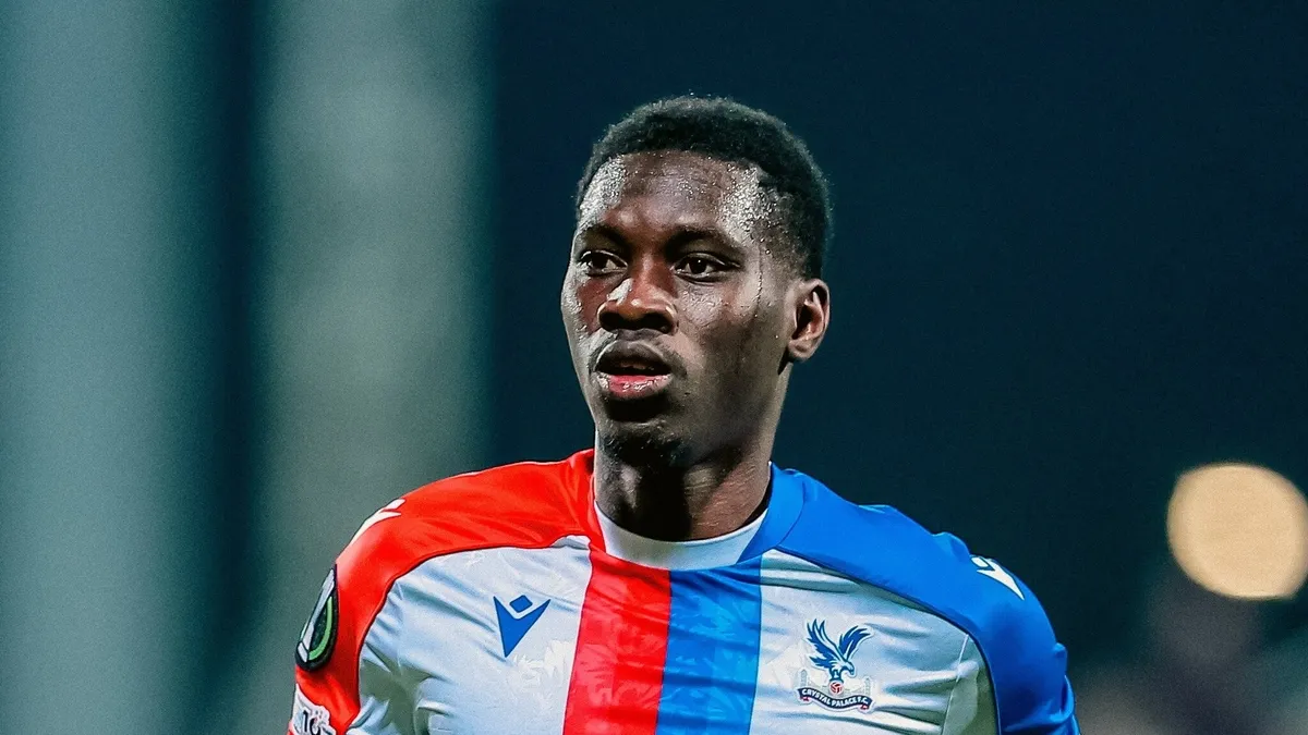 Ismaila Sarr'dan Galatasaray'a ters köşe! Liverpool'a gidiyor