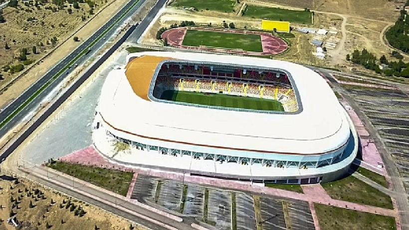 Yeni Malatyaspor’a ağır darbe: TFF’den küme düşürme kararı!