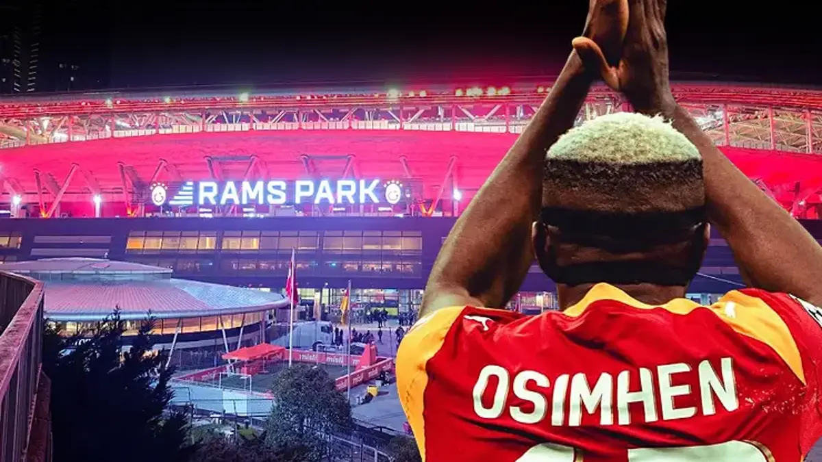 'Benzema gidecek, Osimhen gelecek' Al Hilal'dan olay hamle: Galatasaray taraftarını çıldırtacak teklif