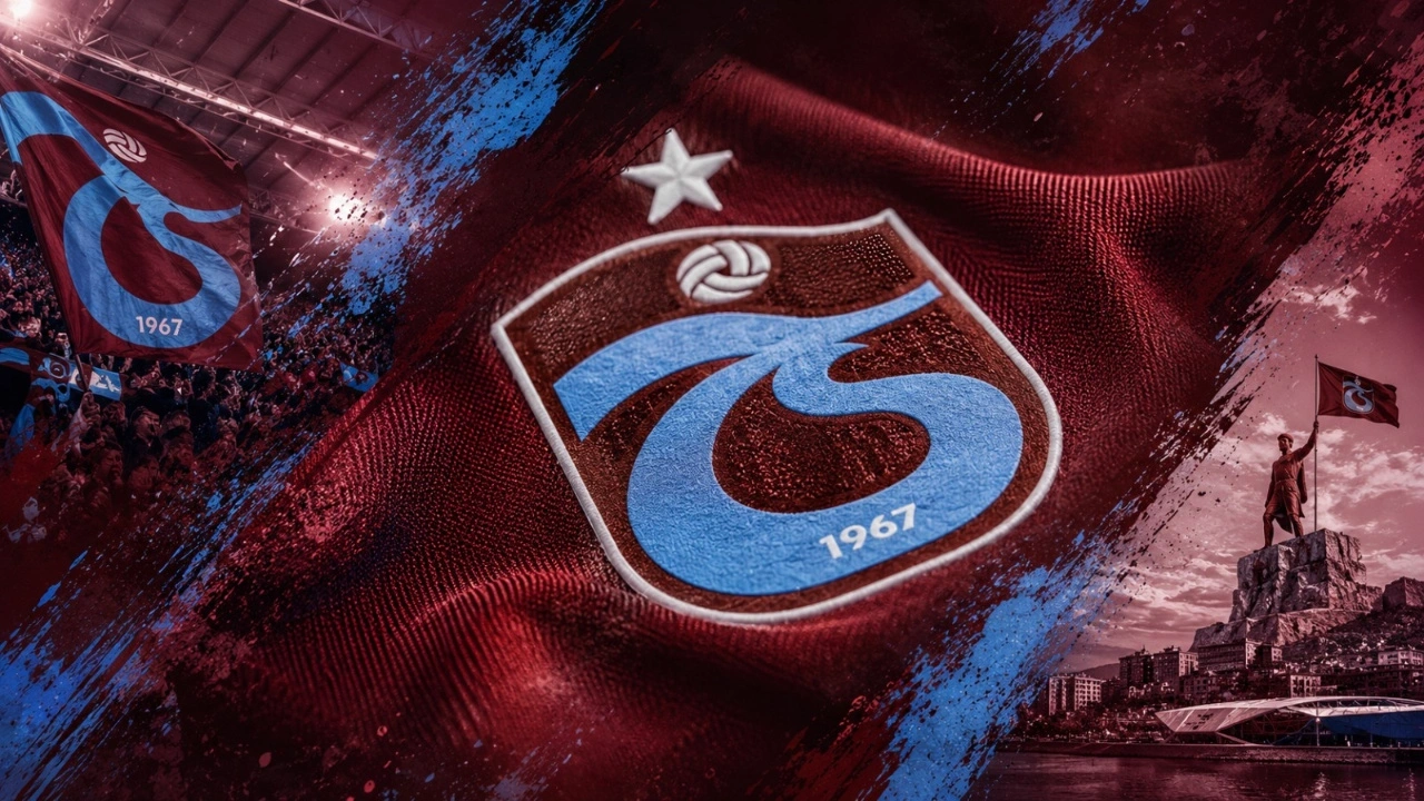 Trabzonspor Reis'i geri getirmek için Bulgaristan'a gitti