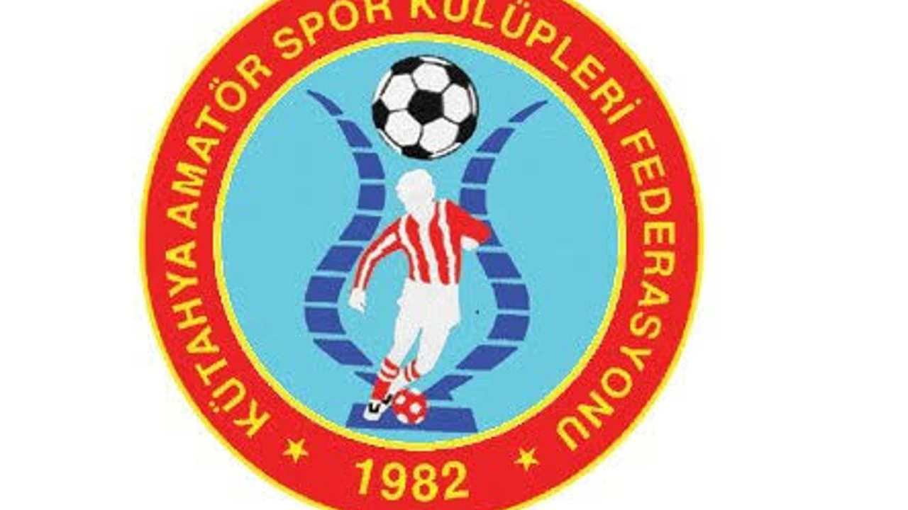 Kütahya ASKF'dan dikkat çeken çağrı: ''Amatör futbol sahipsiz değildir''