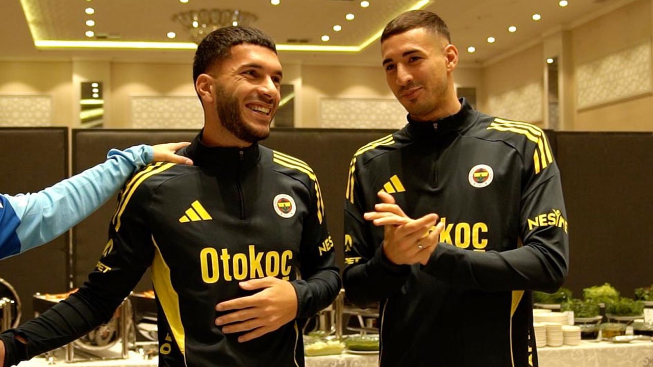 Fenerbahçe'nin milli yıldızına Avrupa'dan 4 talip