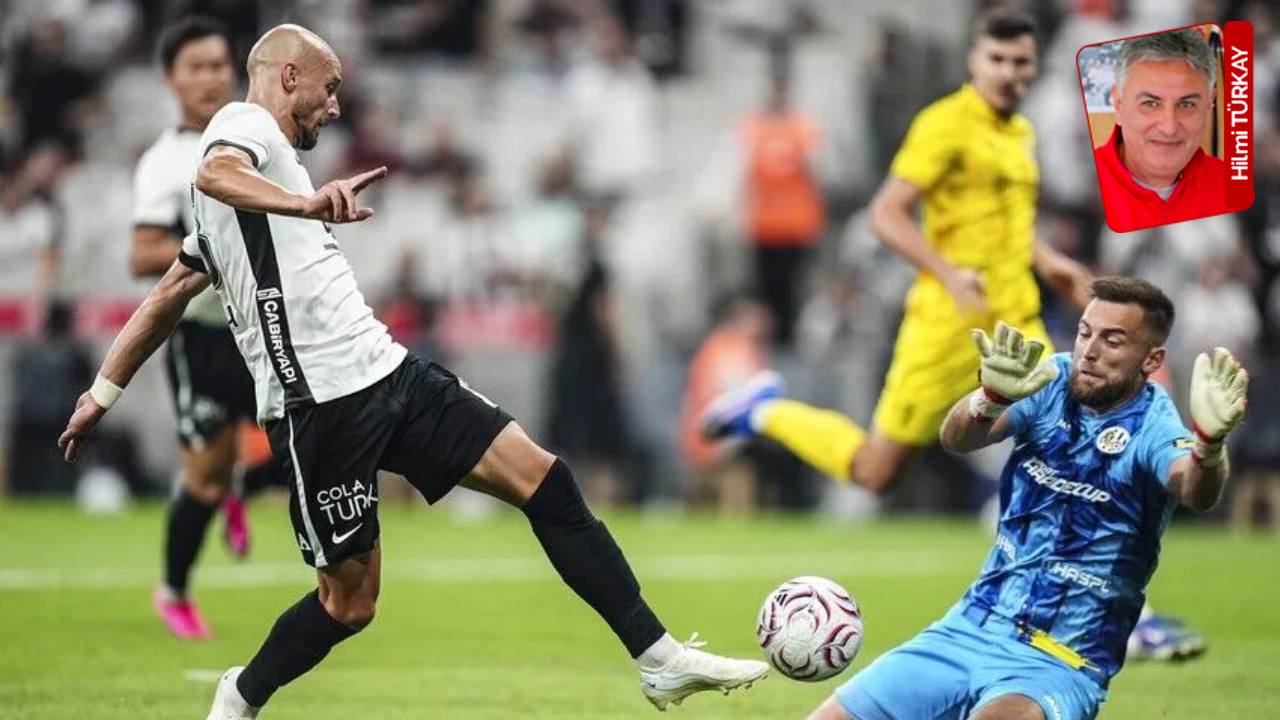 H.Kralove’yi 1-0 yenen temsilcimiz, UEFA Ligi Play-Off’unda K.Zalgiris’in rakibi oldu
