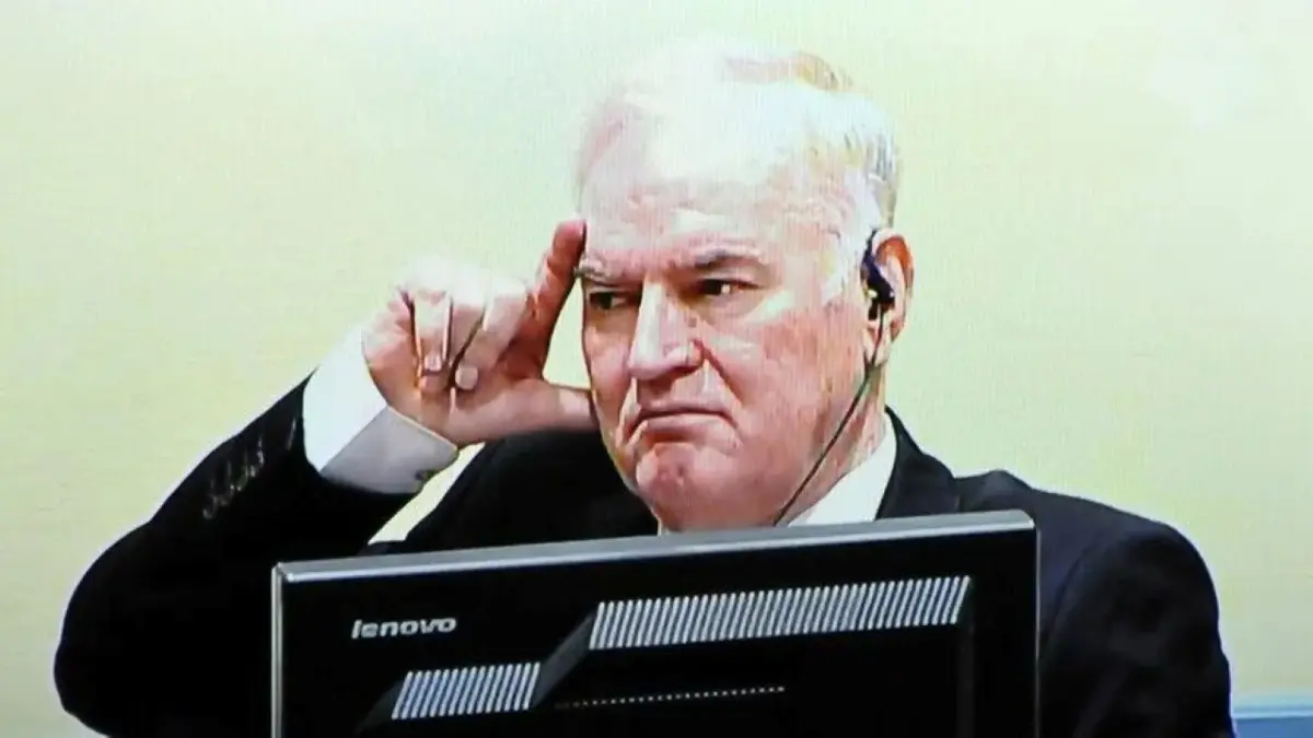 Bosnalı STK’lardan UEFA’ya çağrı: Mladic’i yücelten kulübe soruşturma talebi
