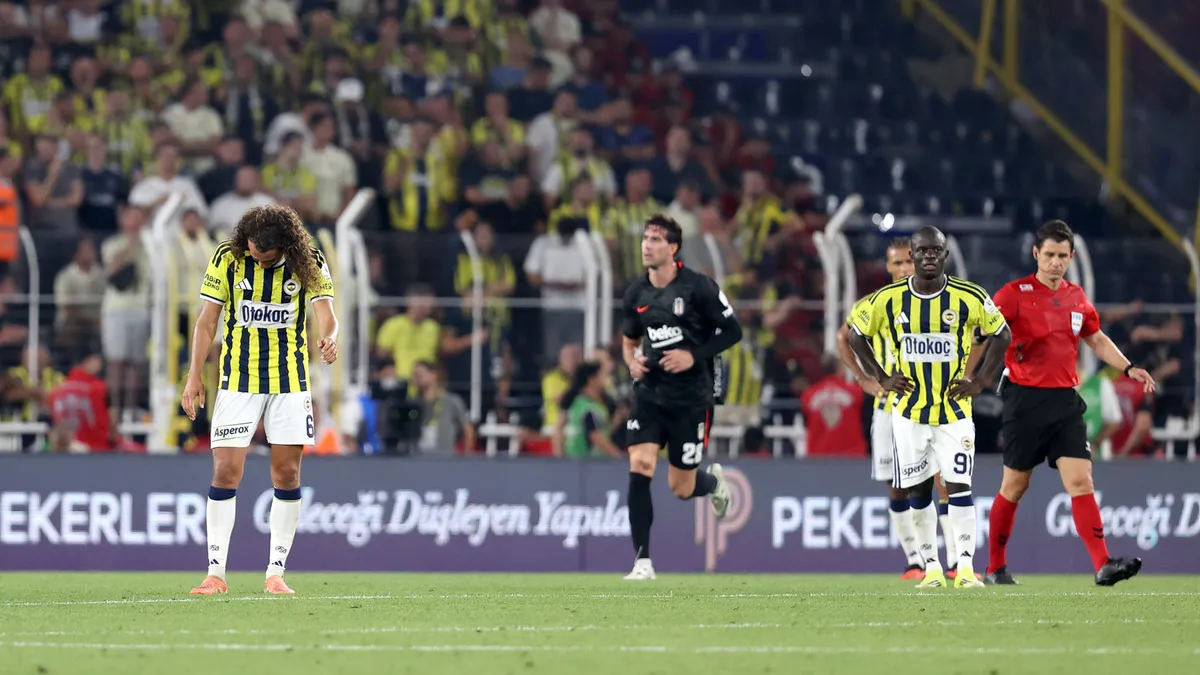 Vlahovic ve Kerem Aktürkoğlu PFDK'ye sevk edildi! Hakaret ve itibar zedeleme suçlaması