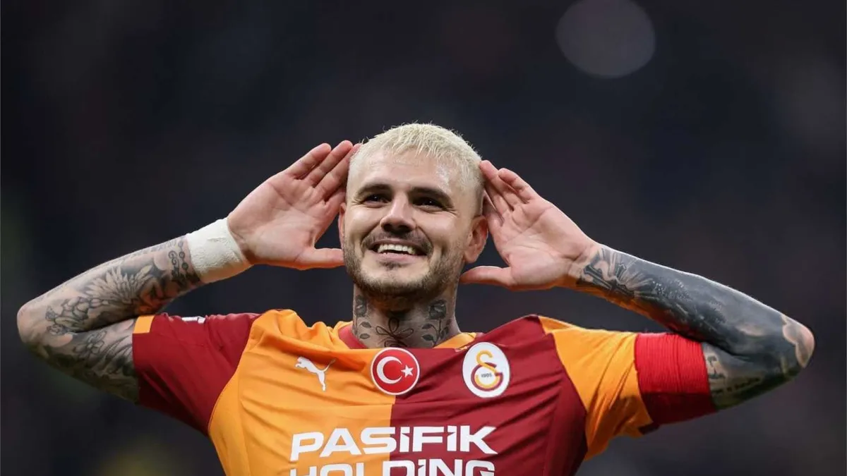 Icardi Galatasaray’a geri mi dönecek? Flaş transfer iddiası gündeme geldi