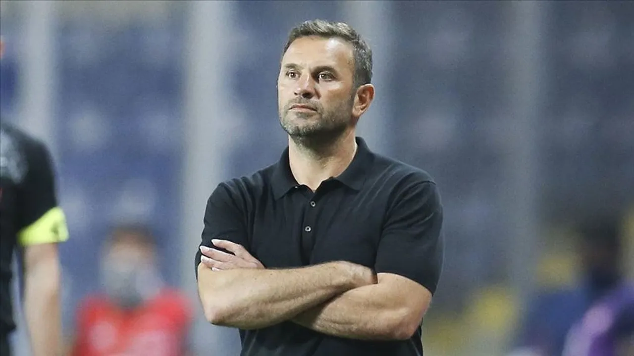 Galatasaray’da Osimhen planı değişti: Buruk kararını verdi