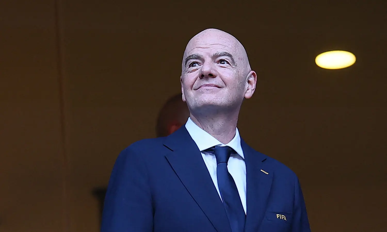 UEFA kazan kaldırdı: Gianni Infantino'nun koltuğunu sallayacak o isim için hamle yapıldı
