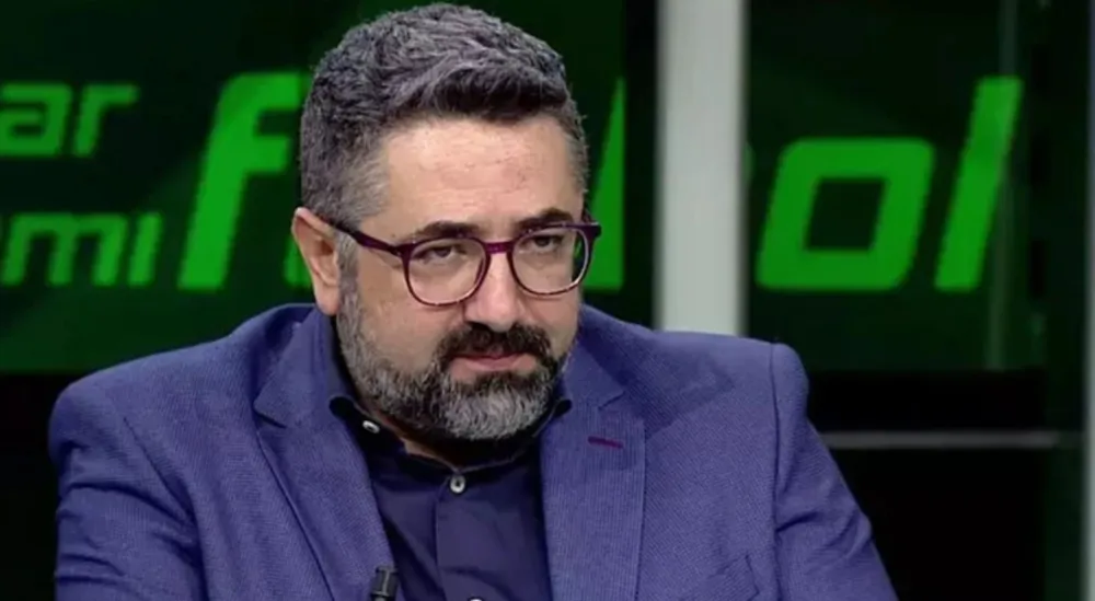 Çelikel’den yeni TFF başkanı ve Cristiano Ronaldo iddiası