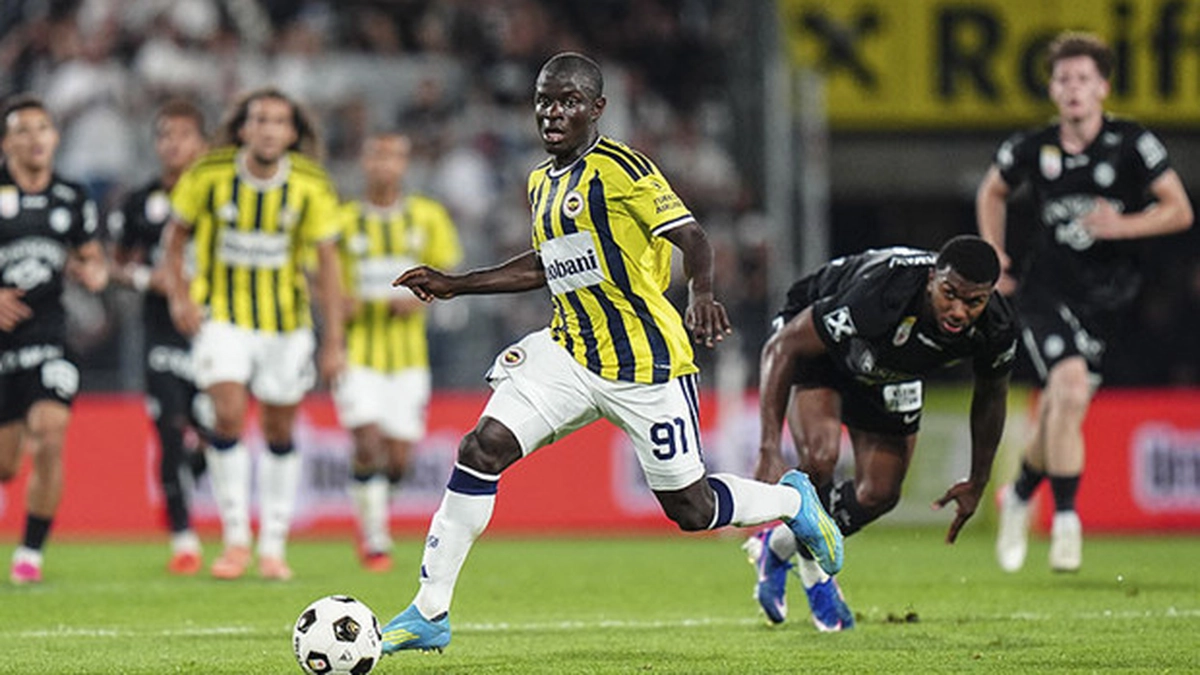 Fenerbahçe – Olimpik Lyon Maçı Öncesi Fransız Ekipleri Karnesi