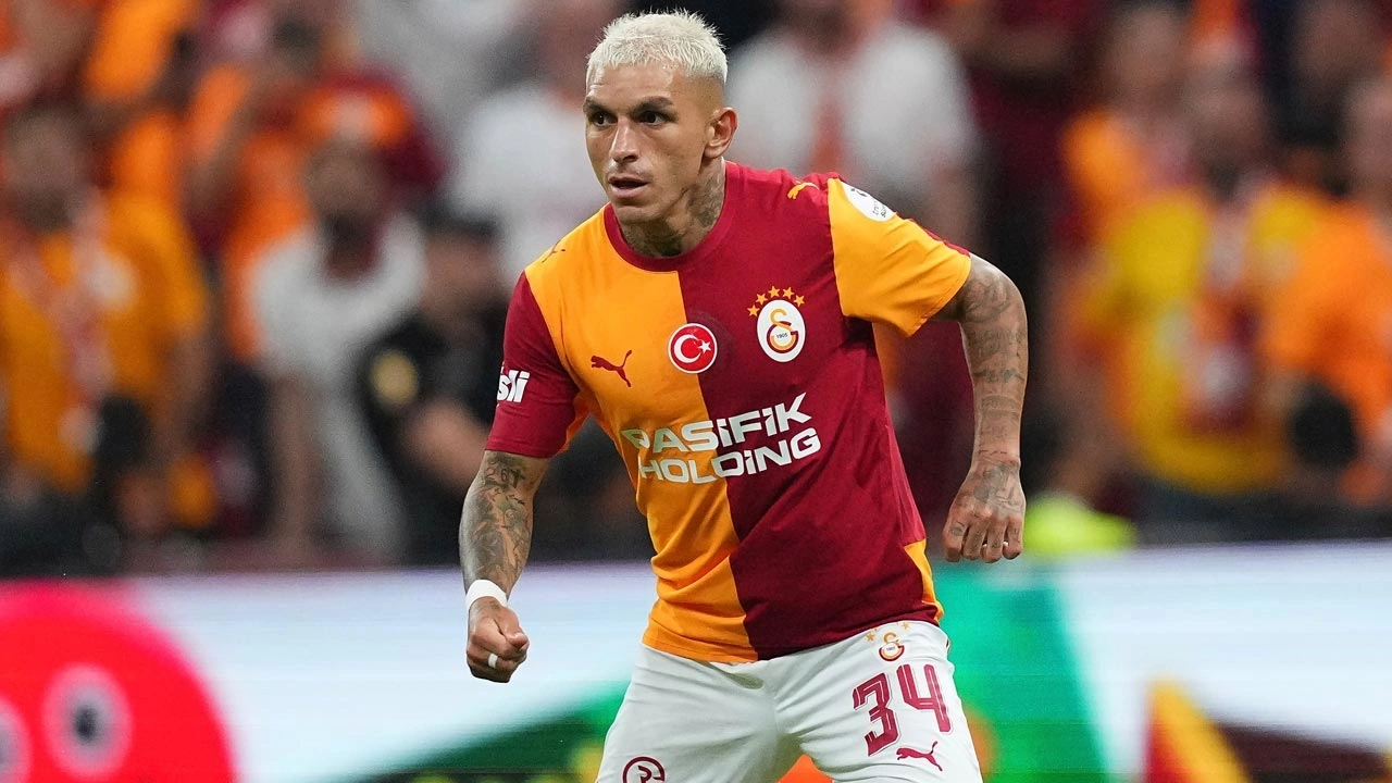 Galatasaray'da Torreira depremi: Neden gitmek istediği belli oldu