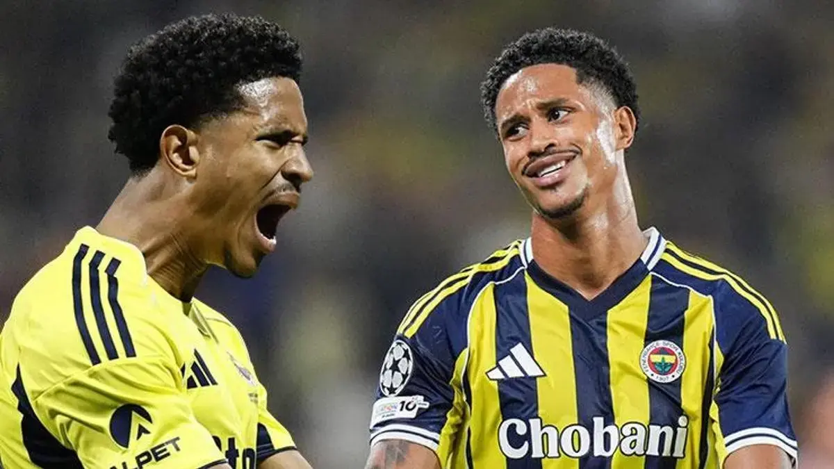 Jayden Oosterwolde'nin menajeri İstanbul'a geldi! Fenerbahçe'de sürpriz...