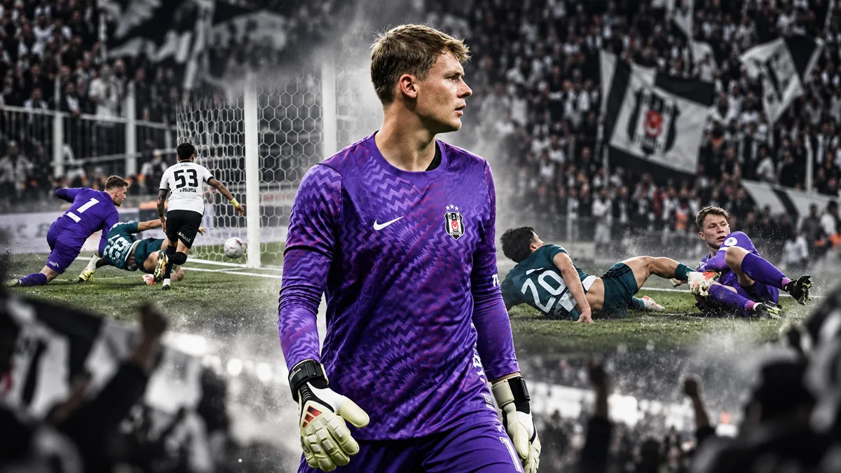 Beşiktaş-Kocaelispor maçında olay pozisyon! Mustafa Çulcu'dan penaltı ve kırmızı kart yorumu