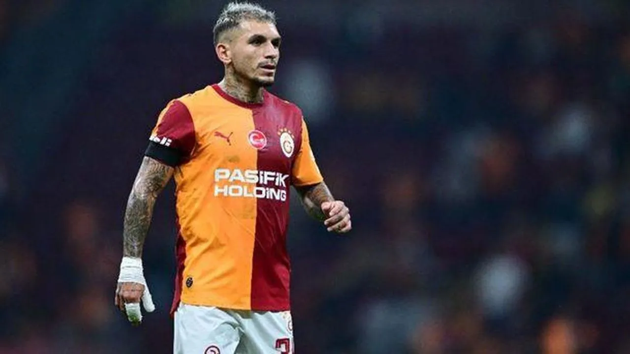 Lucas Torreira Fenerbahçe maçı neden yok, oynuyor mu, cezalı mı? Torreira kaç maç ceza aldı, ilk 11'de olacak mı?