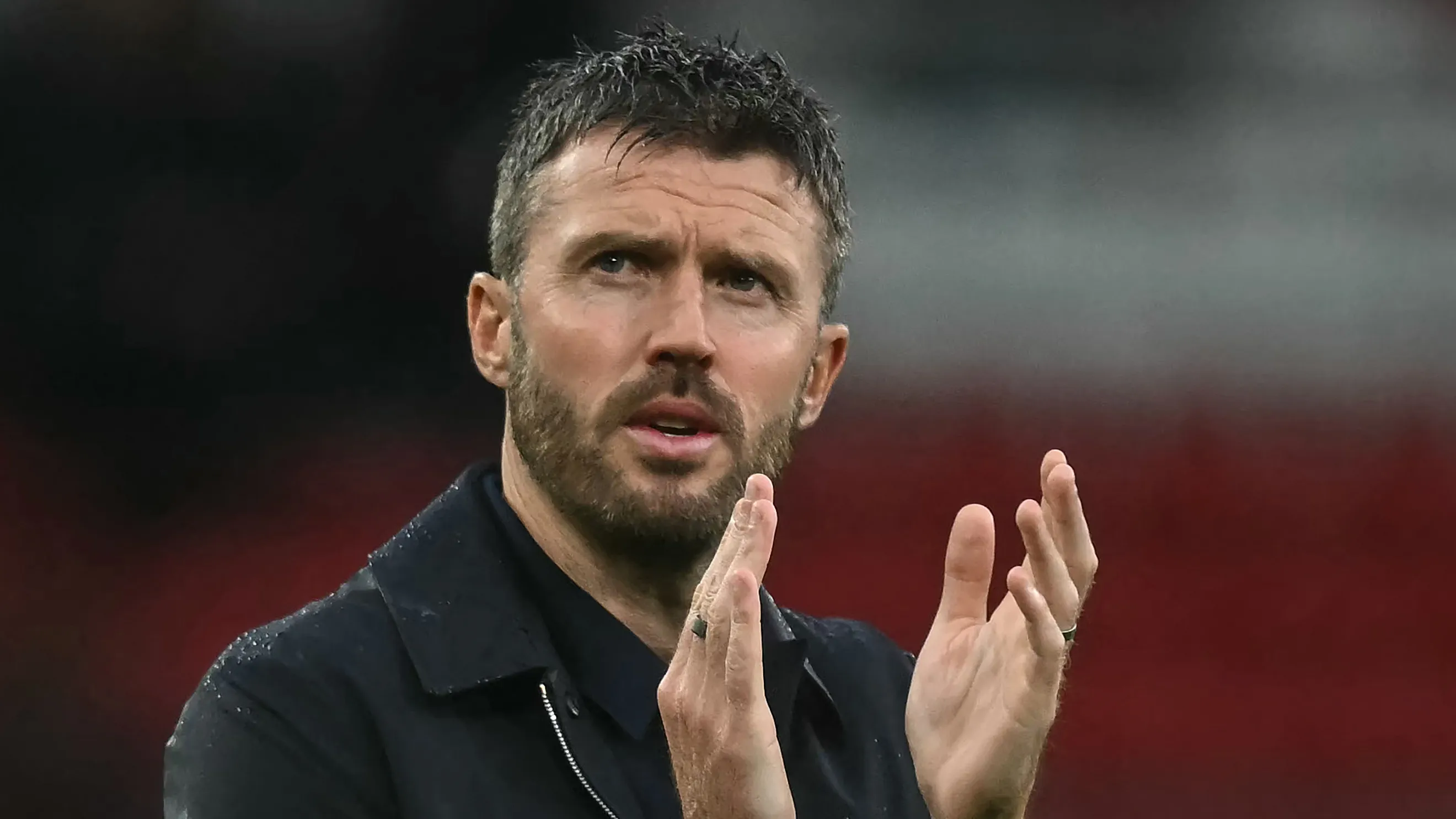 Jamie Carragher, Sabah karşısındaki baskın galibiyete rağmen Manchester United için Şampiyonlar Ligi’ne dair acı gerçeği dile getirdi