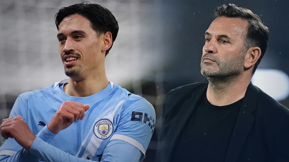 Galatasaray’da hedef Tijjani Reijnders: Yıldız isim için transfer planı ortaya çıktı