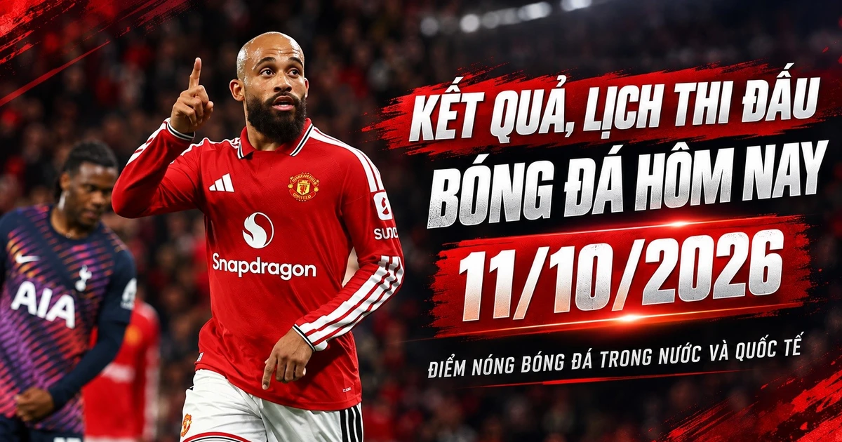 Bugünkü futbol maçlarının sonuçları ve programı (11 Ekim): Liverpool - Manchester City
