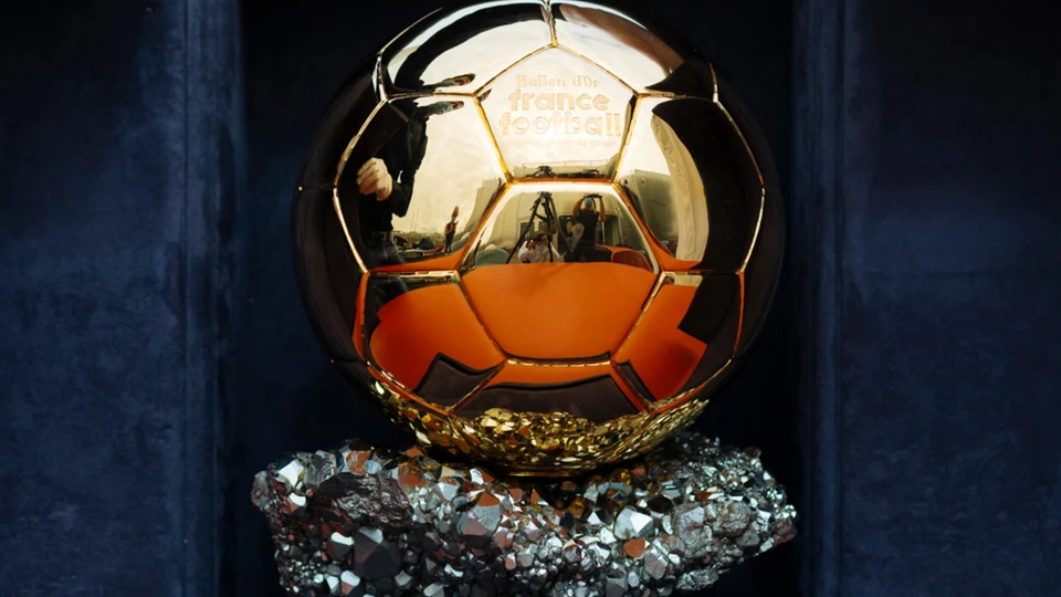 Ballon d'Or adayları 2026: Ballon d'Or ne zaman verilecek, nerede düzenleniyor?