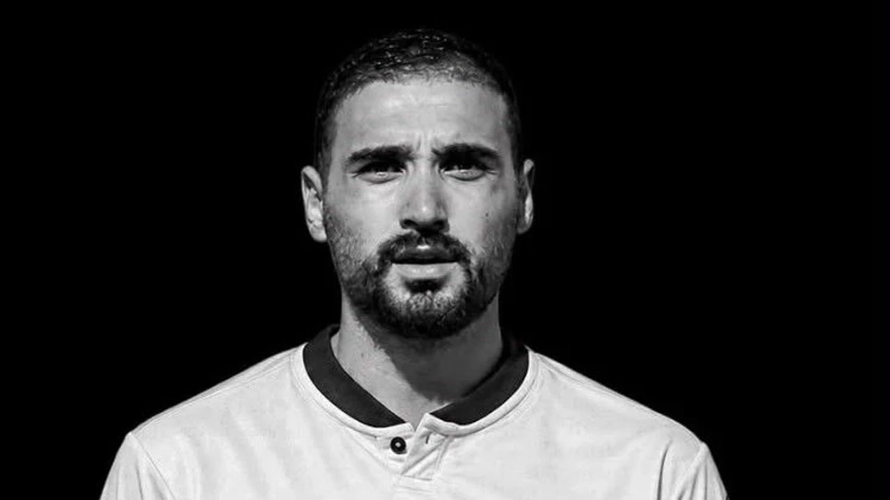 25 yaşındaki futbolcu hayatını kaybetti