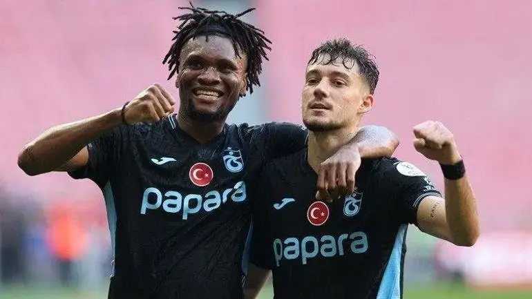 KuPS Kuopio-Trabzonspor UEFA Konferans Ligi maçı ne zaman saat kaçta hangi kanalda? (Muhtemel 11'ler)