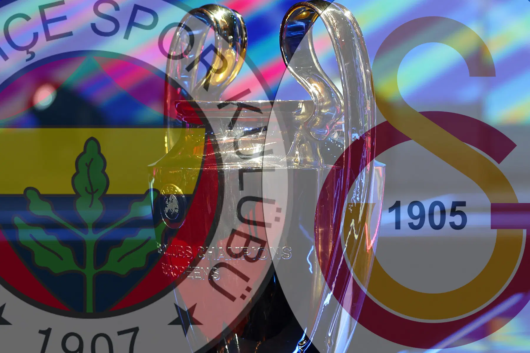 Fenerbahçe ve Galatasaray için Şampiyonlar Ligi güncellemesi! Sıralamayı açıkladılar