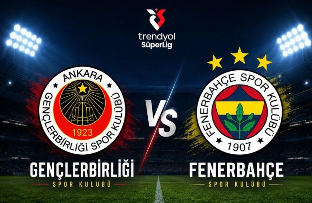 Fenerbahçe Gençlerbirliği ertelendi mi, ertelenecek mi? Fenerbahçe Gençlerbirliği erteleme talebi reddedildi mi?