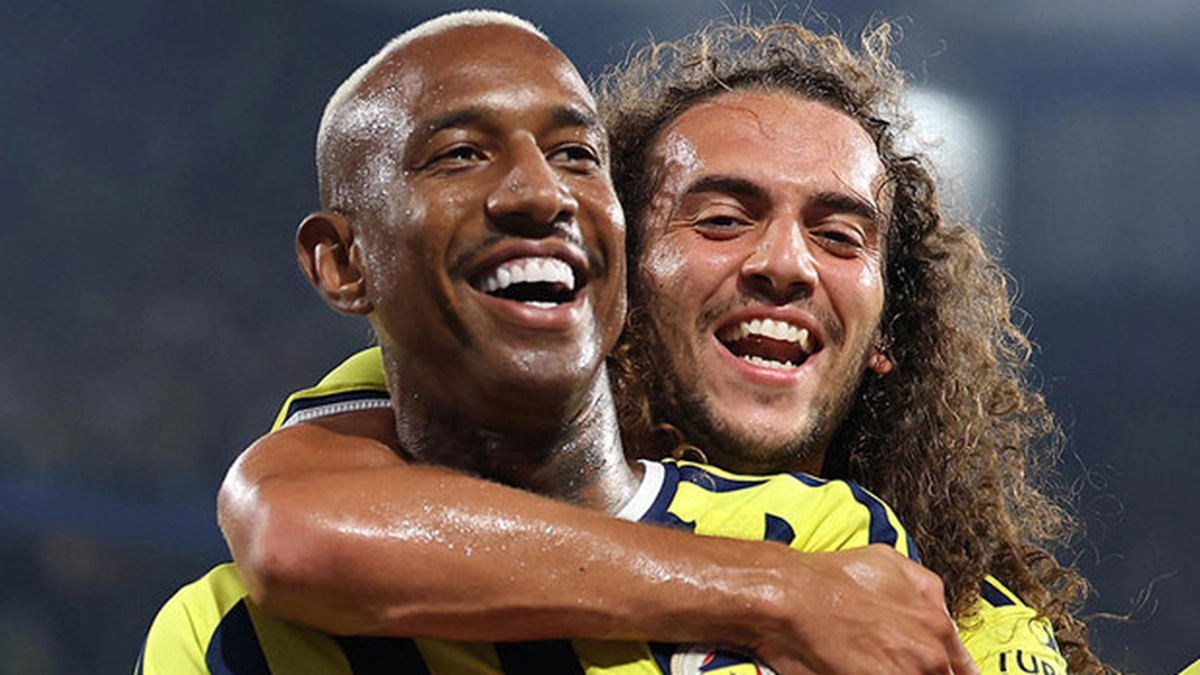 Fenerbahçe – Olimpik Lyon Maçı Öncesi 17 Yıllık Devler Ligi Hasreti