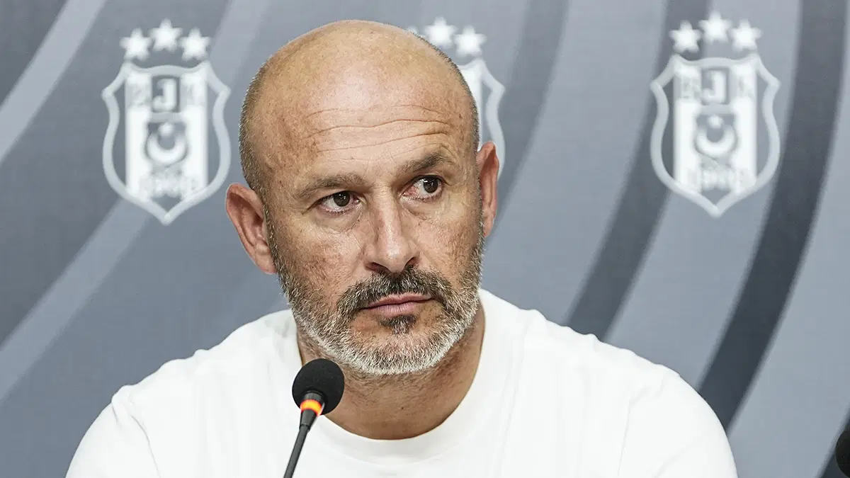 Italiano "Yönetimle konuşuyoruz" demişti, Beşiktaş teklifini yaptı! Değerini 5 ayda 15'e katladı