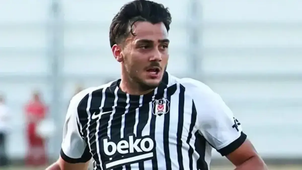 Beşiktaş'ta Mustafa Hekimoğlu için yeni formül