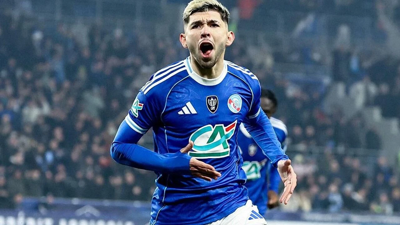 Galatasaray’a Julio Enciso transferinde İngiliz engeli: Eski takımı devreye girdi
