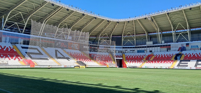 Erzincan Futbol Yatırımları Spor Kulübü’ne Ulusal Lisans