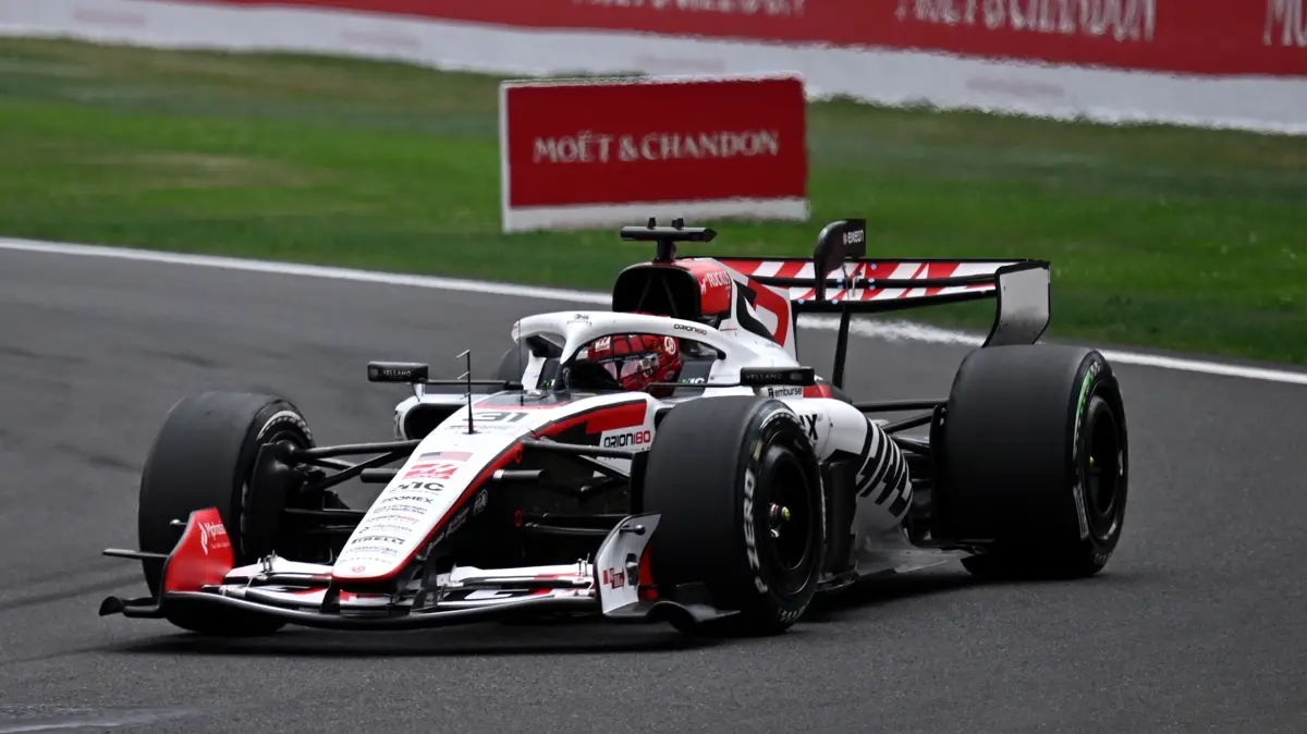 Formula 1'de heyecan Macaristan'da devam edecek