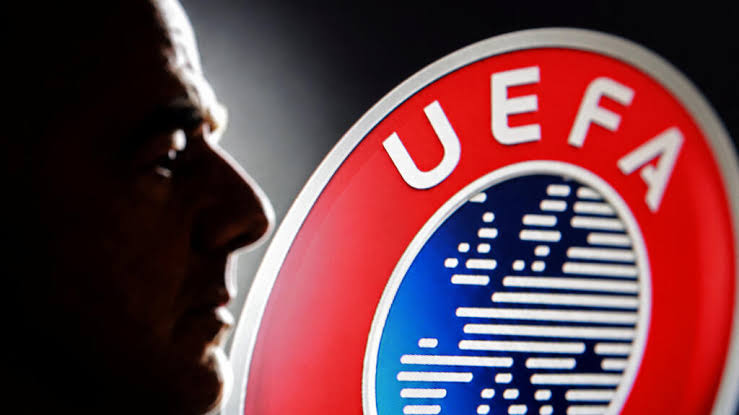 UEFA declares no confidence in Infantino’s FIFA leadership