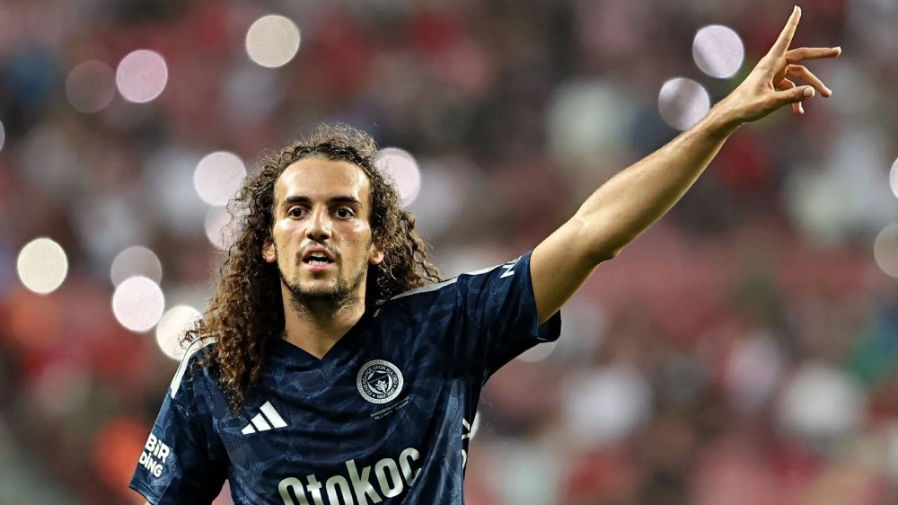 Fenerbahçe İtiraz Etmişti: UEFA’dan Guendouzi Kararı!